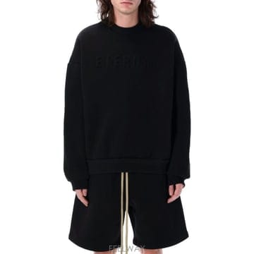 Fear of God 25SS �Ǿ���갫 Eternal Fleece ũ��� FGE2505141FLC001 TP57850842625SS �Ǿ���갫 Eternal Fleece ũ��� FGE2505141FLC001