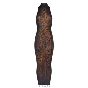 Jean Paul Gaultier 25FW �������쿡 ���� ������Ʈ 2503WDR029M002P0060 TP57798307425FW �������쿡 ���� ������Ʈ 2503WDR029M002P0060 TP57