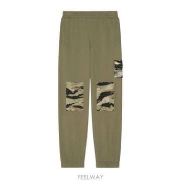 Givenchy 25SS Givenchy Casual ����Ʈ ���� W  Elasticated Bottom BM51DA3YQ625SS Givenchy Casual ����Ʈ ���� W  Elasticated Bottom