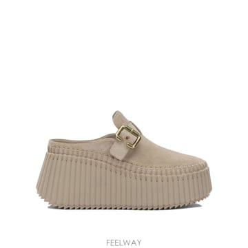 Chloe 26FW chloe SLIDES FLAT CH26A13CMS20H TP57694556226FW chloe SLIDES FLAT CH26A13CMS20H TP576945562