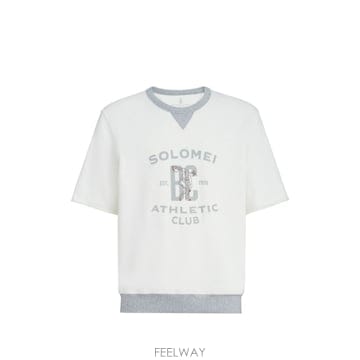 Brunello Cucinelli 26SS ���ڷ� ��ġ�ڸ� ��Ʈ ������ ����Ʈ ���� MR8313378GCTQ27 TP57410459326SS ���ڷ� ��ġ�ڸ� ��Ʈ ������ ����Ʈ ���� MR83133