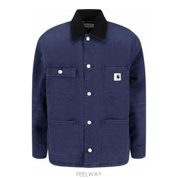 Carhartt 25FW CARHARTT ���� I0356710DI4O TP57047248925FW CARHARTT ���� I0356710DI4O TP570472489