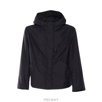 FAY 25SS FAY STRETCH GABARDINE CABAN NAW12503240AXXU804 TP57850825SS FAY STRETCH GABARDINE CABAN NAW12503240AXXU804 TP