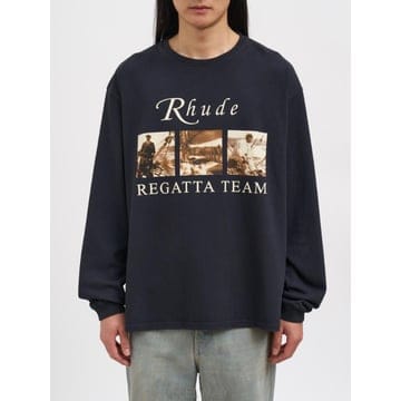 RHUDE 26SS RHUDE ���� T ���� NRHPS26TT140126009BLACK TP57797879226SS RHUDE ���� T ���� NRHPS26TT140126009BLACK TP57797