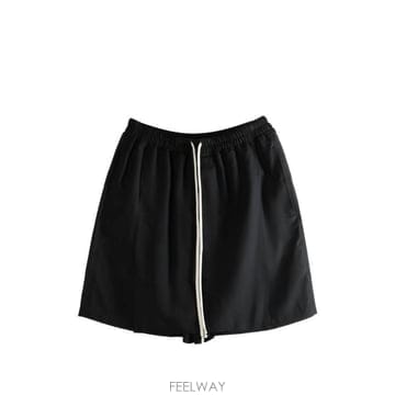 Rick Owens 26SS �������� ���� casual ���� RU01F2385WG09BLACK TP57891654926SS �������� ���� casual ���� RU01F2385WG09BLACK TP57