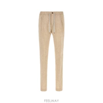 | Other Brand | 26SS ��Ƽ�丮�� ������ linen pant COTSCNZA0CL1BB580030 TP57454238726SS ��Ƽ�丮�� ������ linen pant COTSCNZA0CL1BB580030