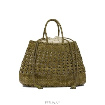 Dragon Diffusion 26SS �巡���ǻ�� Santa Cano �̵�� �ڵ�� 8881BAMBOOGREEN TP57718380226SS �巡���ǻ�� Santa Cano �̵�� �ڵ�� 8881BAMBOOG