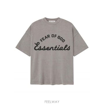 Fear of God �Ǿ���갫 ESSENTIALS Training 90s T ���� 125SP264113FFADEDSEAL TP5�Ǿ���갫 ESSENTIALS Training 90s T ���� 125SP264113F