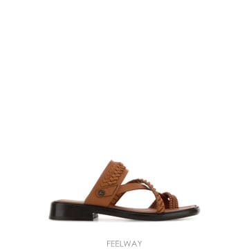 Burberry 26SS Burberry Caramel ���� thong ������ 8123891C5692 TP57454091726SS Burberry Caramel ���� thong ������ 8123891C5692 T