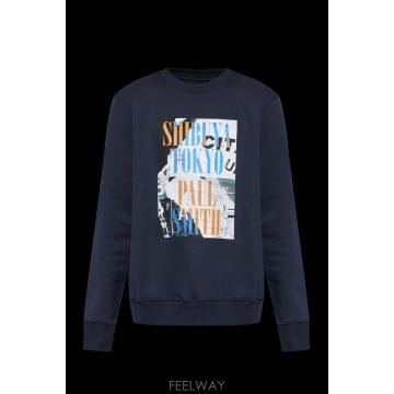 Paul Smith 26FW �����̽� ����Ʈ ���� with ����Ʈ M2R668UWP585349 TP57673146226FW �����̽� ����Ʈ ���� with ����Ʈ M2R668UWP585349 