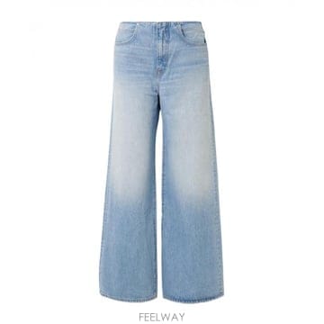 | Other Brand | 26SS Slvrlake ���� jeans NAOJ707SSHTOBLU TP57850002226SS Slvrlake ���� jeans NAOJ707SSHTOBLU TP578500022