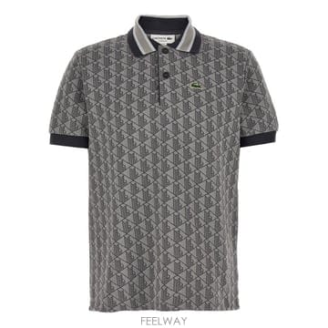 LACOSTE 26SS LACOSTE Ŭ���� �� ���� ���� in jacquard DH141741I TP57851063026SS LACOSTE Ŭ���� �� ���� ���� in jacquard DH141741I