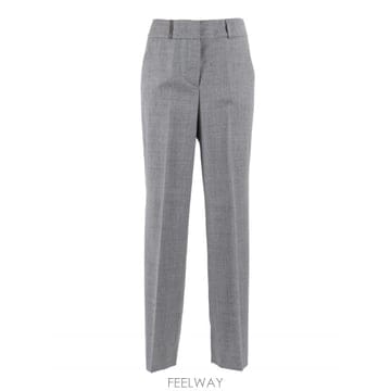 | Other Brand | 25FW Peserico ���� TROUSERS A04283Z03359971 TP57897028325FW Peserico ���� TROUSERS A04283Z03359971 TP57897028