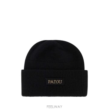 24FW PATOU Patou 비니 AC0788041999B TP577492474