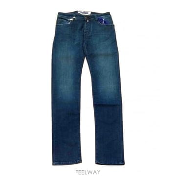 Jacob Cohen 25SS �������� ���� jeans UQE007S4260V1100DSCURO TP57851059025SS �������� ���� jeans UQE007S4260V1100DSCURO TP5785