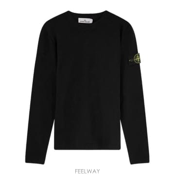 Stone Island 26SS ������Ϸ��� Crew �� ������ L1S155100023S01B2V0029 TP57047228726SS ������Ϸ��� Crew �� ������ L1S155100023S01B2V002