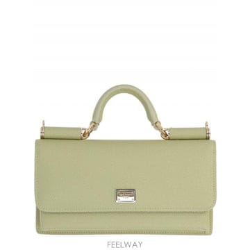 Dolce&Gabbana 26SS ��ü�ذ��ٳ� ���� �̴� �� BI3280A100180527 TP57891632126SS ��ü�ذ��ٳ� ���� �̴� �� BI3280A100180527 TP5789