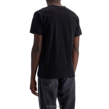 Comme des Garcons 26FW �ĵ������� ���� ��ư t ���� AXT064051BLACK TP57048315126FW �ĵ������� ���� ��ư t ���� AXT064051BLACK TP5704