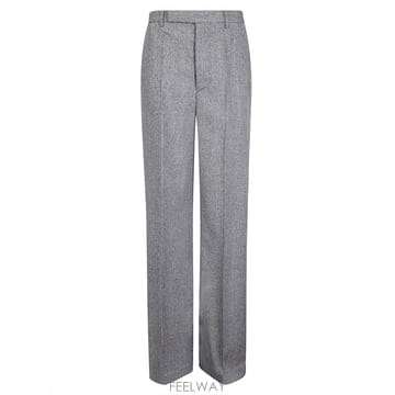 Rick Owens 26FW �������� Pantaloni ���̵� Tailored RP02F535679 TP57790365026FW �������� Pantaloni ���̵� Tailored RP02F535679 TP