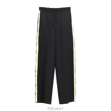Loewe 26FW Loewe Loewe Trousers S540Y04XNW1100 TP57435553026FW Loewe Loewe Trousers S540Y04XNW1100 TP574355530