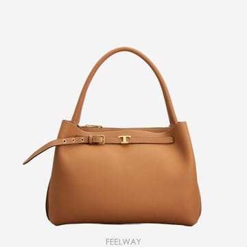 TODS 26SS TOD S Borsa a Mano in Pelle Piccola Tods XBWTIMJ0200WKA26SS TOD S Borsa a Mano in Pelle Piccola Tods XBWTIMJ0
