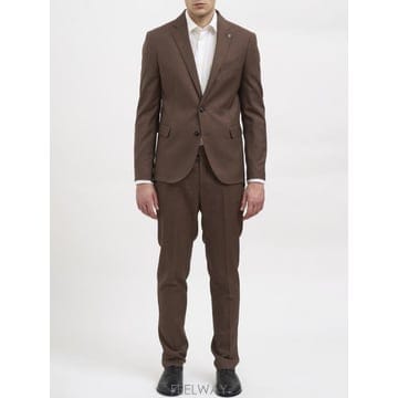 | Other Brand | 26SS DANIELE ALESSANDRINI ���� ��Ʈ NDUAM0005PL01892000BROWN TP526SS DANIELE ALESSANDRINI ���� ��Ʈ NDUAM0005PL0189200