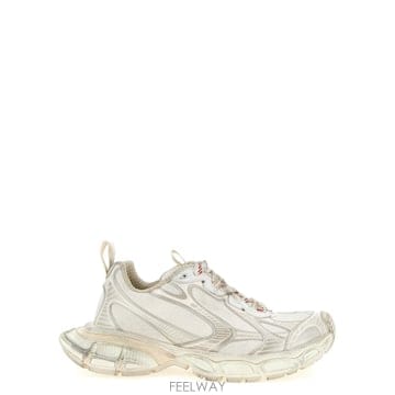 26SS Balenciaga 3XL Lurex 스니커즈 734731W3XLX2260 TP570488215