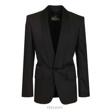 ViVienne westwood 26SS ���� ����Ʈ��� Tuxedo ���� Humphrey 2301002SW01CLN401 TP57048026SS ���� ����Ʈ��� Tuxedo ���� Humphrey 2301002SW0
