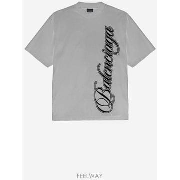 Balenciaga 26SS Balenciaga Balenciaga �̵�� �� T ���� 764235TTVM72569 TP570426SS Balenciaga Balenciaga �̵�� �� T ���� 764235TTVM