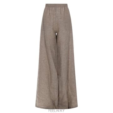 Fabiana Filippi 26SS �ĺ�Ƴ� �ʸ��� PANTALONE CON ELASTICO PAD276F291M1310161 TP5726SS �ĺ�Ƴ� �ʸ��� PANTALONE CON ELASTICO PAD276F291