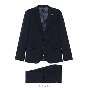 | Other Brand | 26SS DANIELE ALESSANDRINI ��Ʈ in ���� ��ư featuring notched lape26SS DANIELE ALESSANDRINI ��Ʈ in ���� ��ư featuring 
