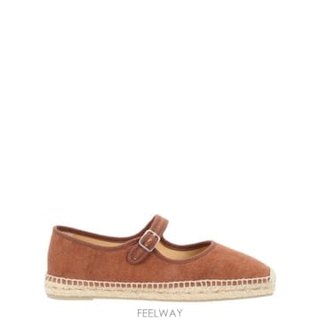 Castaner 26SS CASTANER ESPADRILLE PADUA 0257552034PECAN TP57729210226SS CASTANER ESPADRILLE PADUA 0257552034PECAN TP57729