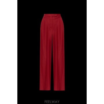 Max Mara 26SS �������� Rito trousers MXMRITO2611781042004 TP57464599626SS �������� Rito trousers MXMRITO2611781042004 TP574