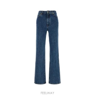 Khaite 26SS Khaite DANIELLE JEANS 1032916009W916009 TP57840234826SS Khaite DANIELLE JEANS 1032916009W916009 TP5784023