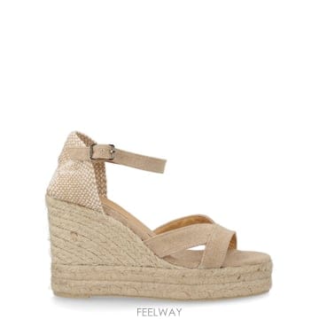 Castaner 26SS CASTANER ESPADRILLE BRUNA 0255362017SAND TP57729205526SS CASTANER ESPADRILLE BRUNA 0255362017SAND TP577292