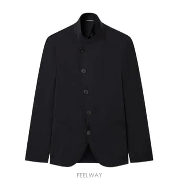 Armani 26SS �������� �Ƹ����� �̱� breasted ���� EM005607TE20387U8139 TP574540526SS �������� �Ƹ����� �̱� breasted ���� EM005607TE20