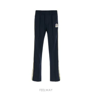 CASABLANCA 26FW CASABLANCA ���̺� ���� tech fabric ���� MPF26JTR38901NAVY TP5726FW CASABLANCA ���̺� ���� tech fabric ���� MPF26JTR3