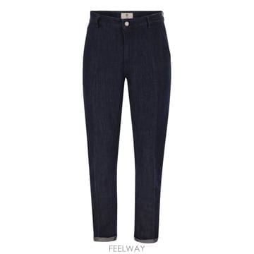 | Other Brand | 26SS ��Ƽ�丮�� Tailored ��ư �� linen blend ���� jeans C5ZP01Z0OA551026SS ��Ƽ�丮�� Tailored ��ư �� linen blend ���� jean