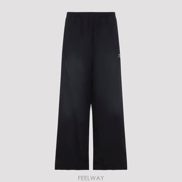 Balenciaga 26SS Balenciaga Balenciaga Tracksuit ���� 862411TPQ381000 TP5726SS Balenciaga Balenciaga Tracksuit ���� 862411TPQ381