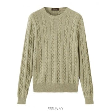 Loro Piana 26SS �η��ǾƳ� ���� ��Ʈ ������ FAQ451751HN TP57898096926SS �η��ǾƳ� ���� ��Ʈ ������ FAQ451751HN TP5789809