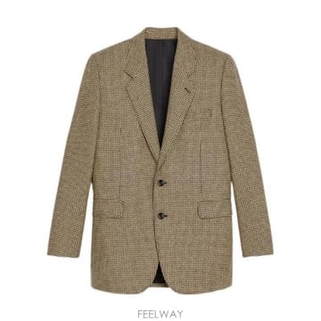 CELINE 22SS Celine ���� ��Ʈ 2V47D024G38OW TP57708921022SS Celine ���� ��Ʈ 2V47D024G38OW TP577089210