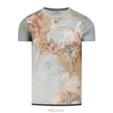 ViVienne westwood 26FW ���� ����Ʈ��� ���� T ���� 3G01001GJ00BKO301 TP57879001626FW ���� ����Ʈ��� ���� T ���� 3G01001GJ00BKO301 T