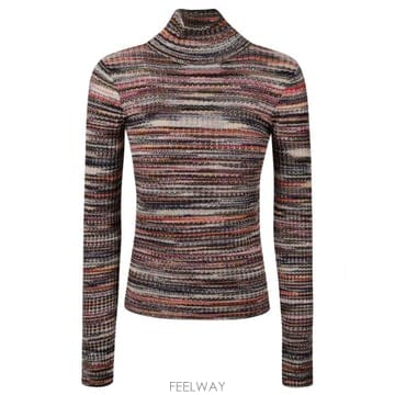 Missoni 24FW MISSONI Stripedd ������ DS24WN17BK040BSM9FD TP57797826124FW MISSONI Stripedd ������ DS24WN17BK040BSM9FD TP577