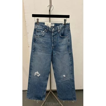 CITIZENS of HUMANITY 25SS ��Ƽ������޸Ӵ�Ƽ GAUCHO VINTAGE ���̵� ���� JEANS 2017B3025SOLAN TP25SS ��Ƽ������޸Ӵ�Ƽ GAUCHO VINTAGE ���̵� ���� JEA