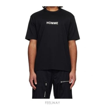 Comme des Garcons 25FW �ĵ������� ���� T ���� HPT103051BLACK TP57797466825FW �ĵ������� ���� T ���� HPT103051BLACK TP577974668