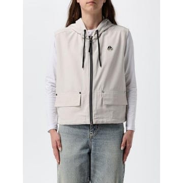 Moose Knuckles 26SS ������Ŭ Gilet Elevate ������Ŭ in tessuto tecnico M16LV460170526SS ������Ŭ Gilet Elevate ������Ŭ in tessuto tecnic