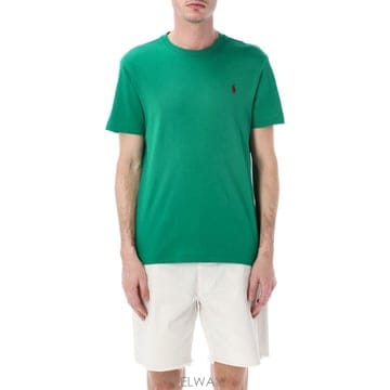 Ralph Lauren 26SS ���� ���� �η� ���� ���� �η� ���� �� ��ư ���� t ���� 26P710671438519 TP57926SS ���� ���� �η� ���� ���� �η� ���� �� ��ư ���� t