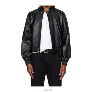 | Other Brand | 26FW LUU DAN ���� ���� clothing MJ033LELNL900BLACK TP57707704626FW LUU DAN ���� ���� clothing MJ033LELNL900BLACK TP5