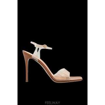 Gianvito Rossi 26SS ���Ⱥ���ξ� Heeled ���� Cher G3276495RICGNUPRLP TP57898092526SS ���Ⱥ���ξ� Heeled ���� Cher G3276495RICGNUPRLP 
