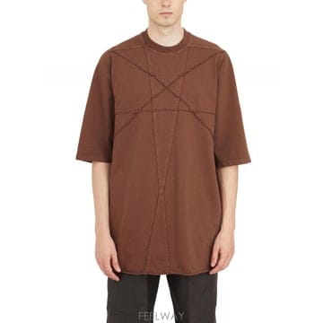 Rick Owens 24FW �������� ���� T ���� IDU02D2274RIGET183 TP57790345524FW �������� ���� T ���� IDU02D2274RIGET183 TP5779034